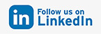 Follow us on LinkedIn!